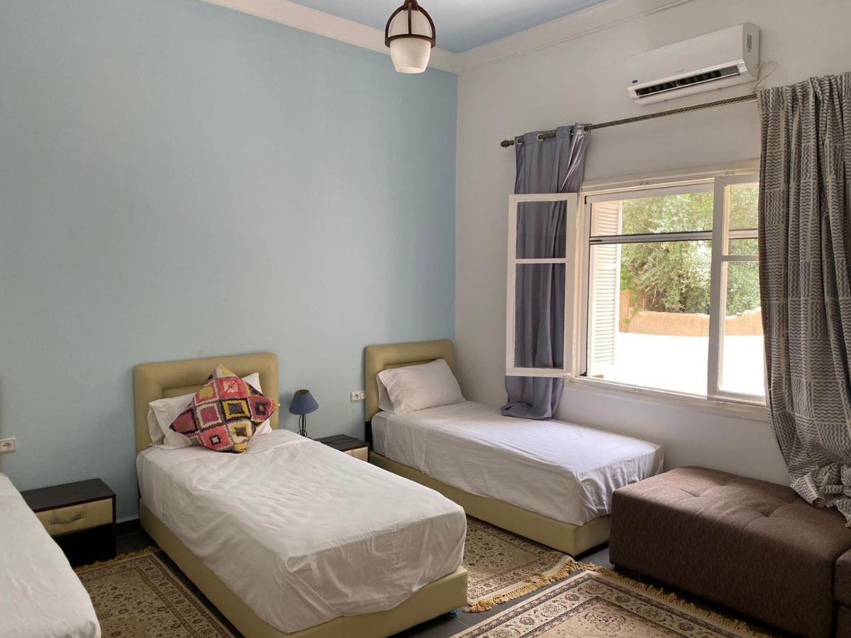 Maison D Hote Ighrem Goulmima Esterno foto