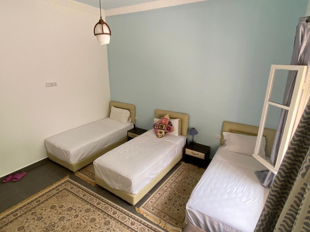Maison D Hote Ighrem Goulmima Esterno foto