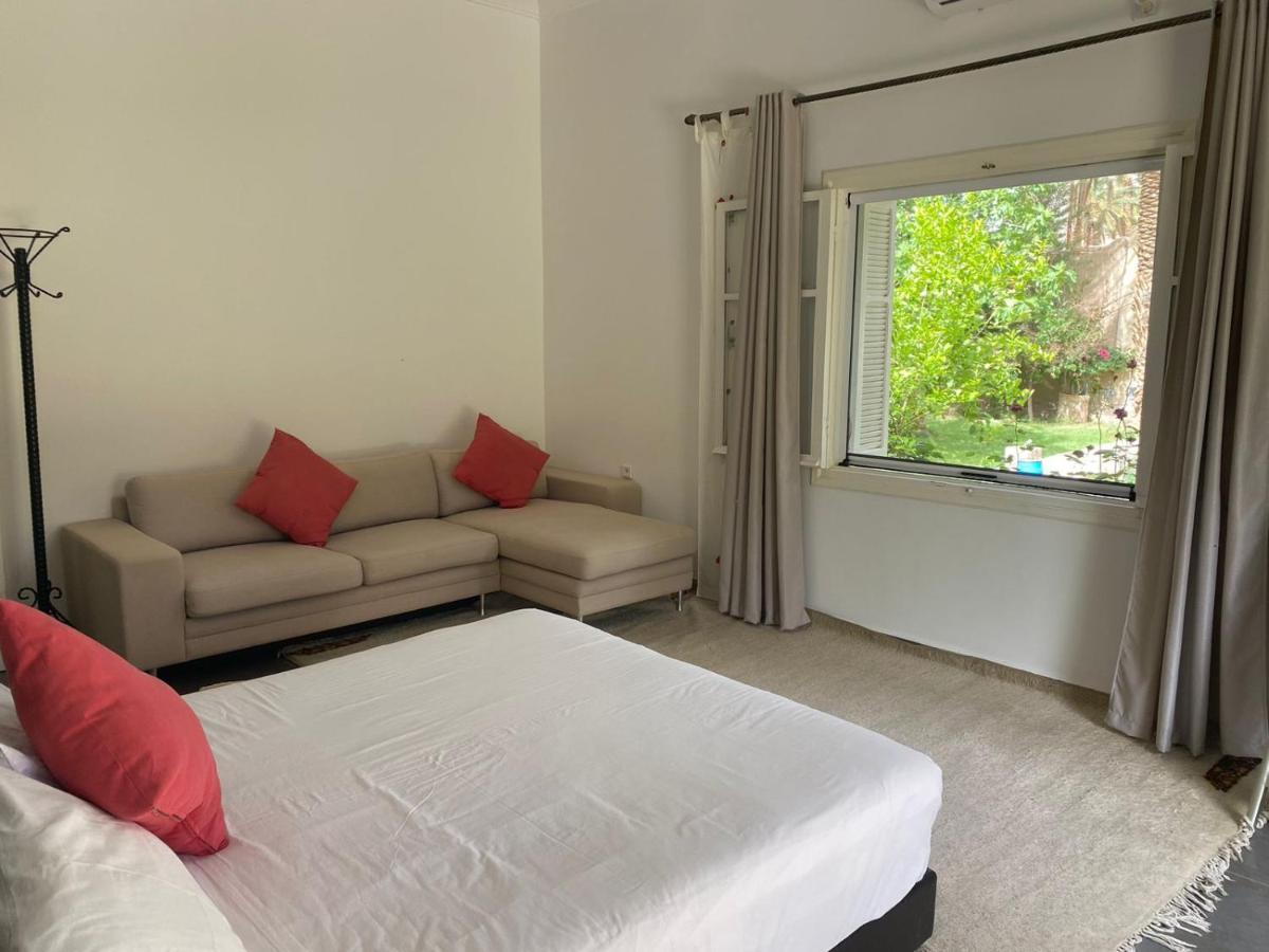 Maison D Hote Ighrem Goulmima Esterno foto