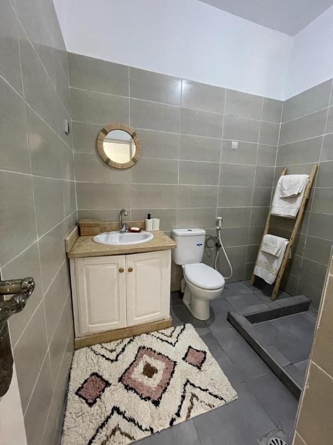 Maison D Hote Ighrem Goulmima Esterno foto