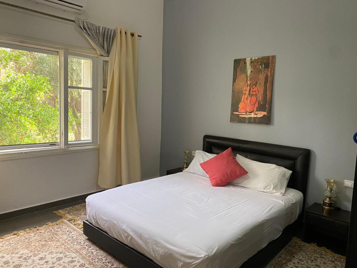 Maison D Hote Ighrem Goulmima Esterno foto