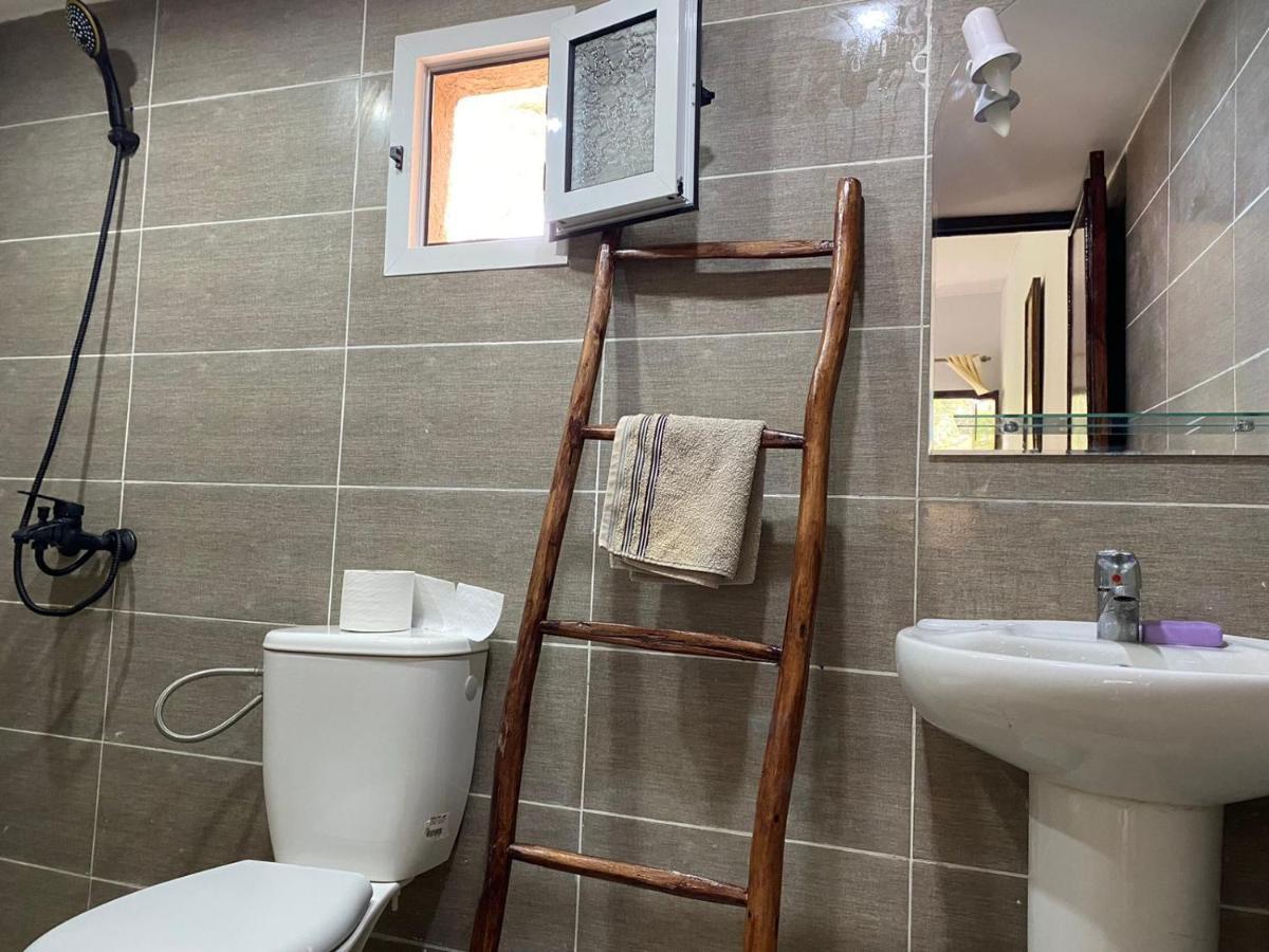 Maison D Hote Ighrem Goulmima Camera foto
