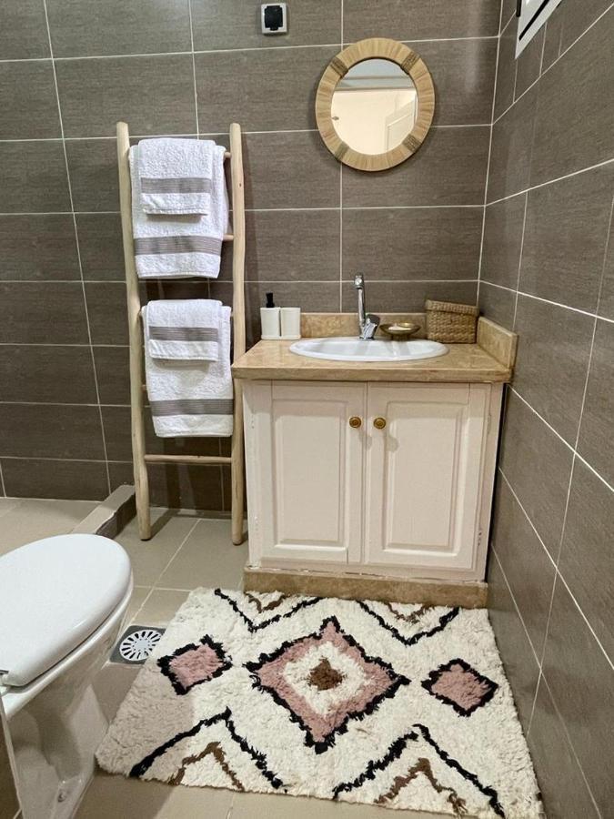 Maison D Hote Ighrem Goulmima Esterno foto