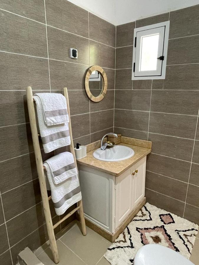 Maison D Hote Ighrem Goulmima Esterno foto