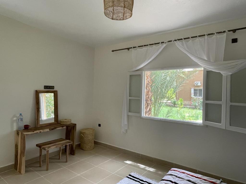 Maison D Hote Ighrem Goulmima Esterno foto