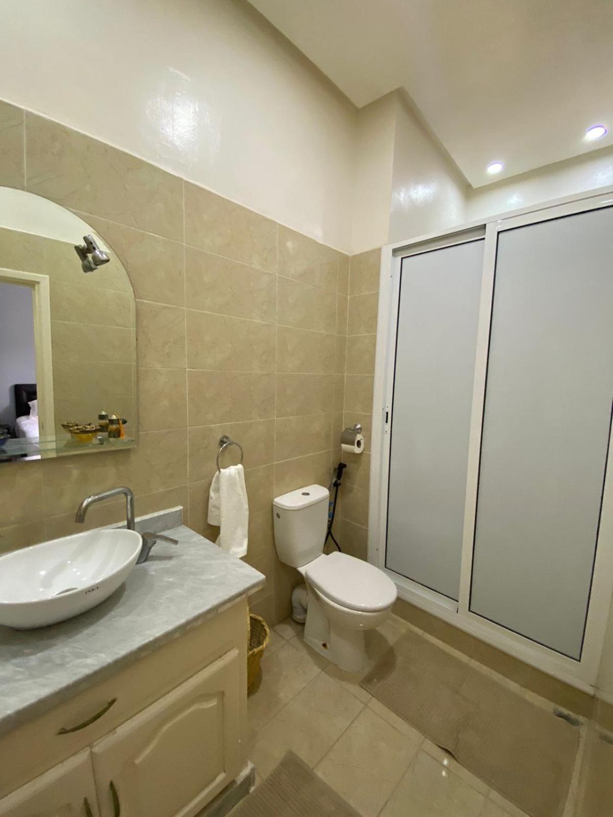 Maison D Hote Ighrem Goulmima Camera foto